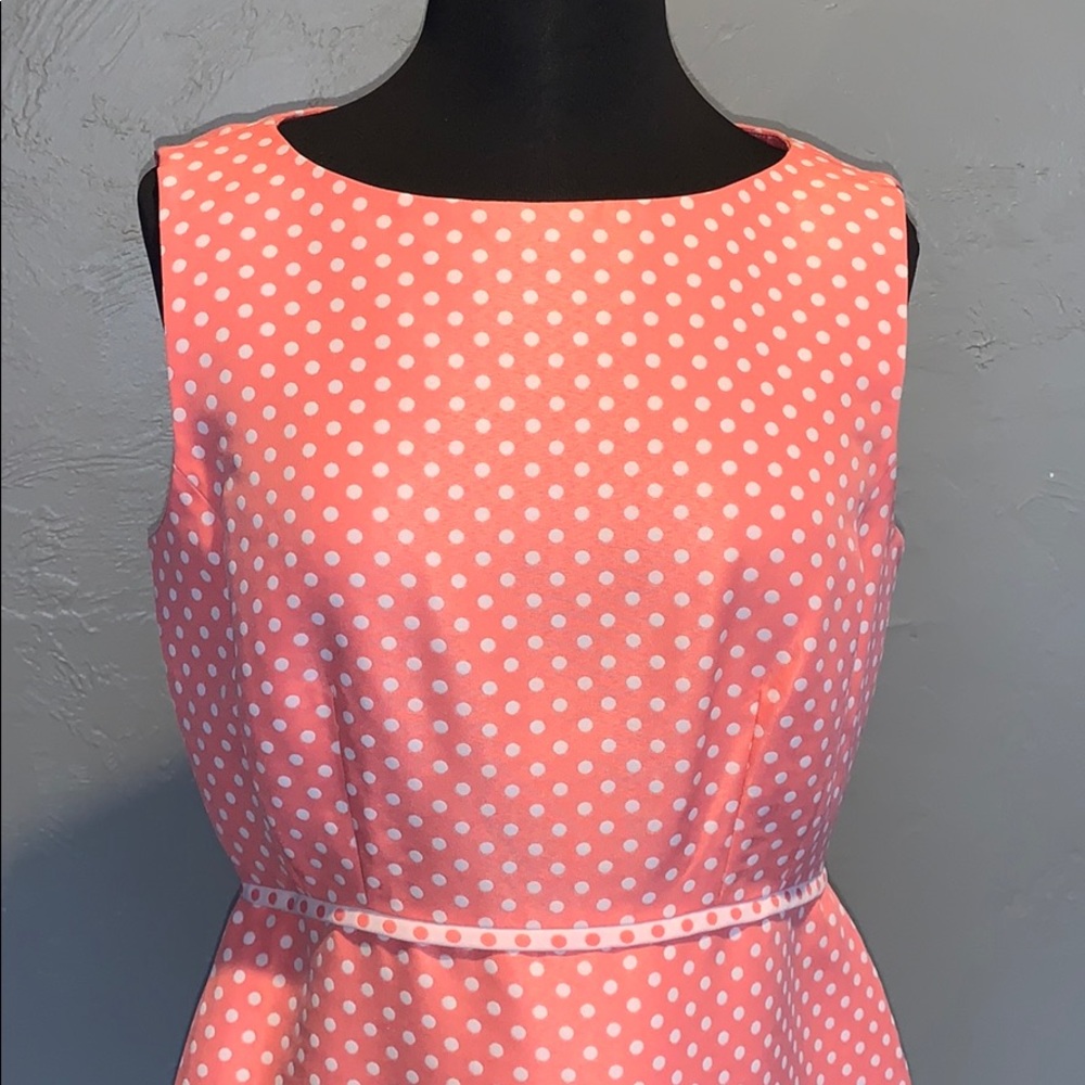 TAHARI Dress